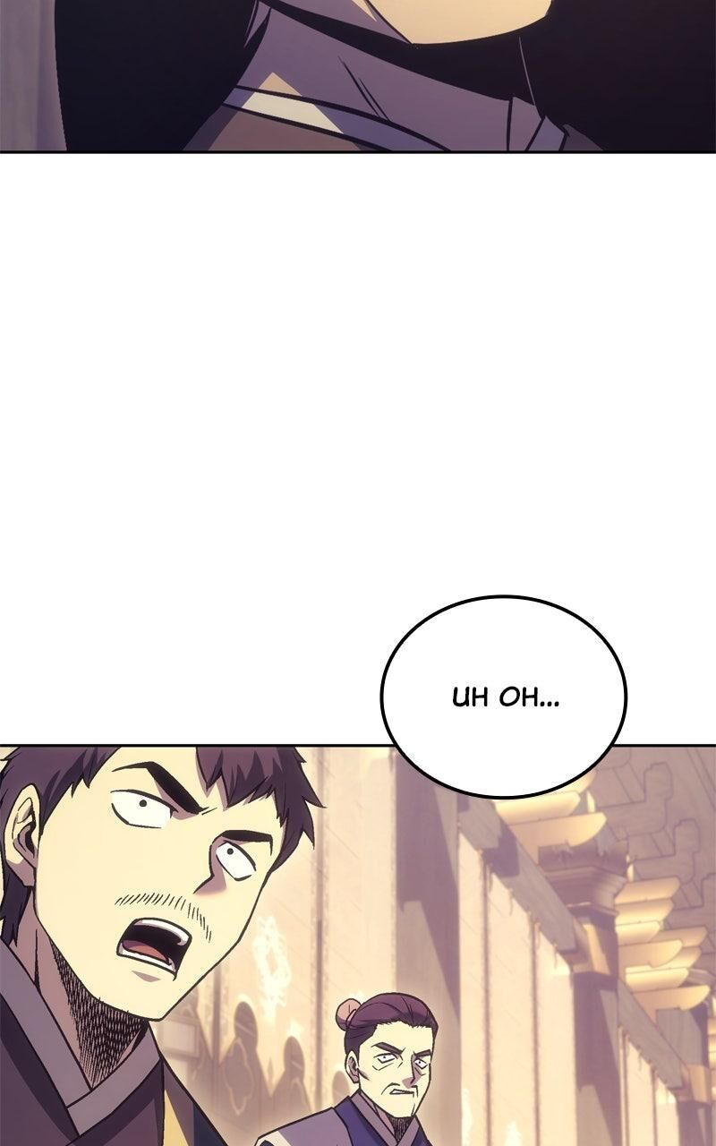 I Reincarnated As The Crazed Heir Chapter 147 Page 86