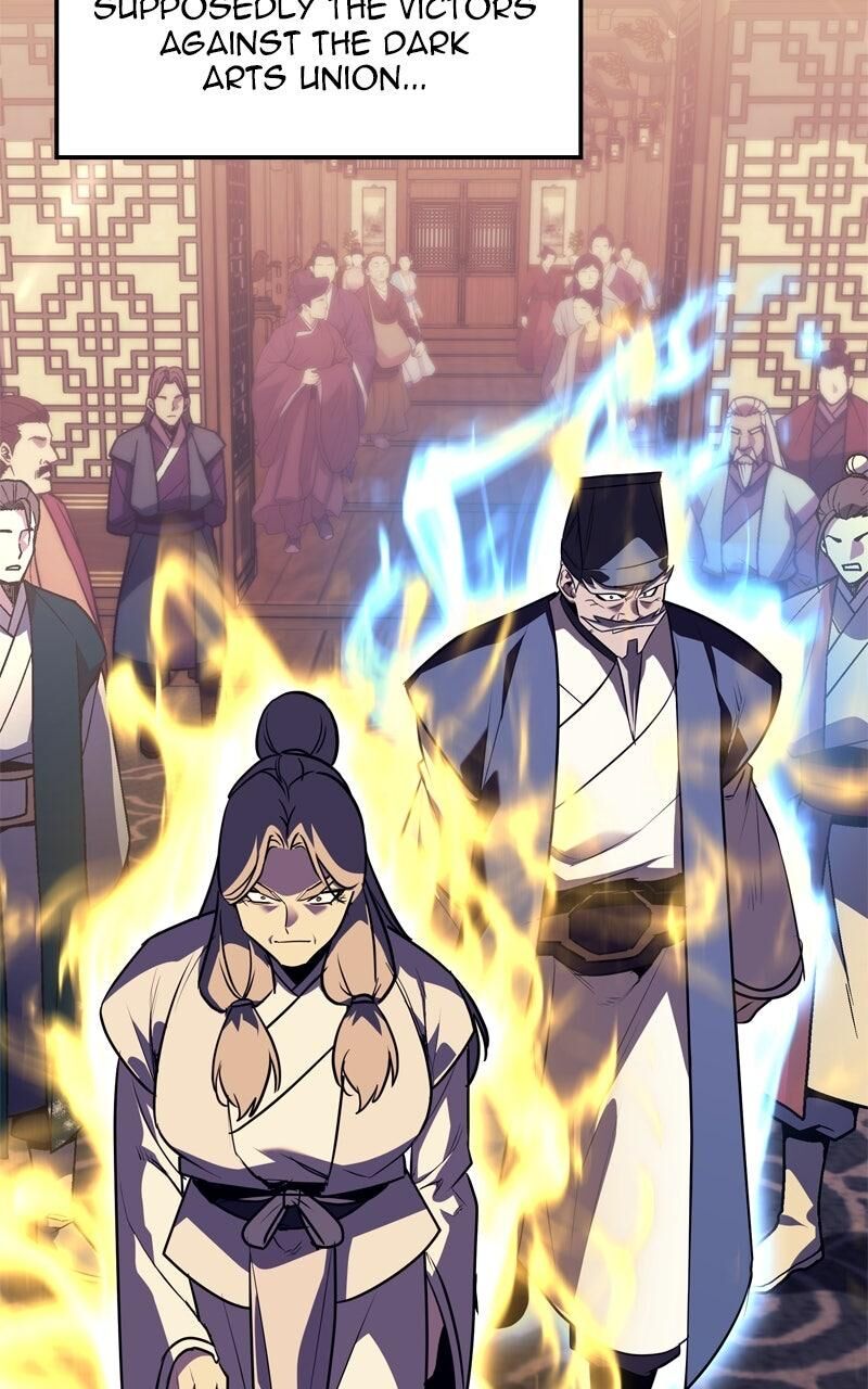 I Reincarnated As The Crazed Heir Chapter 147 Page 88