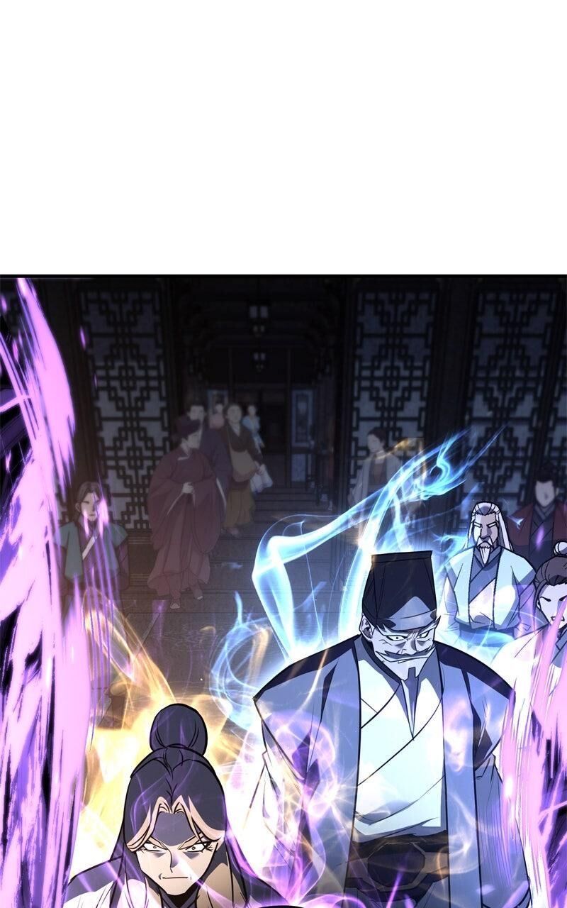 I Reincarnated As The Crazed Heir Chapter 147 Page 95