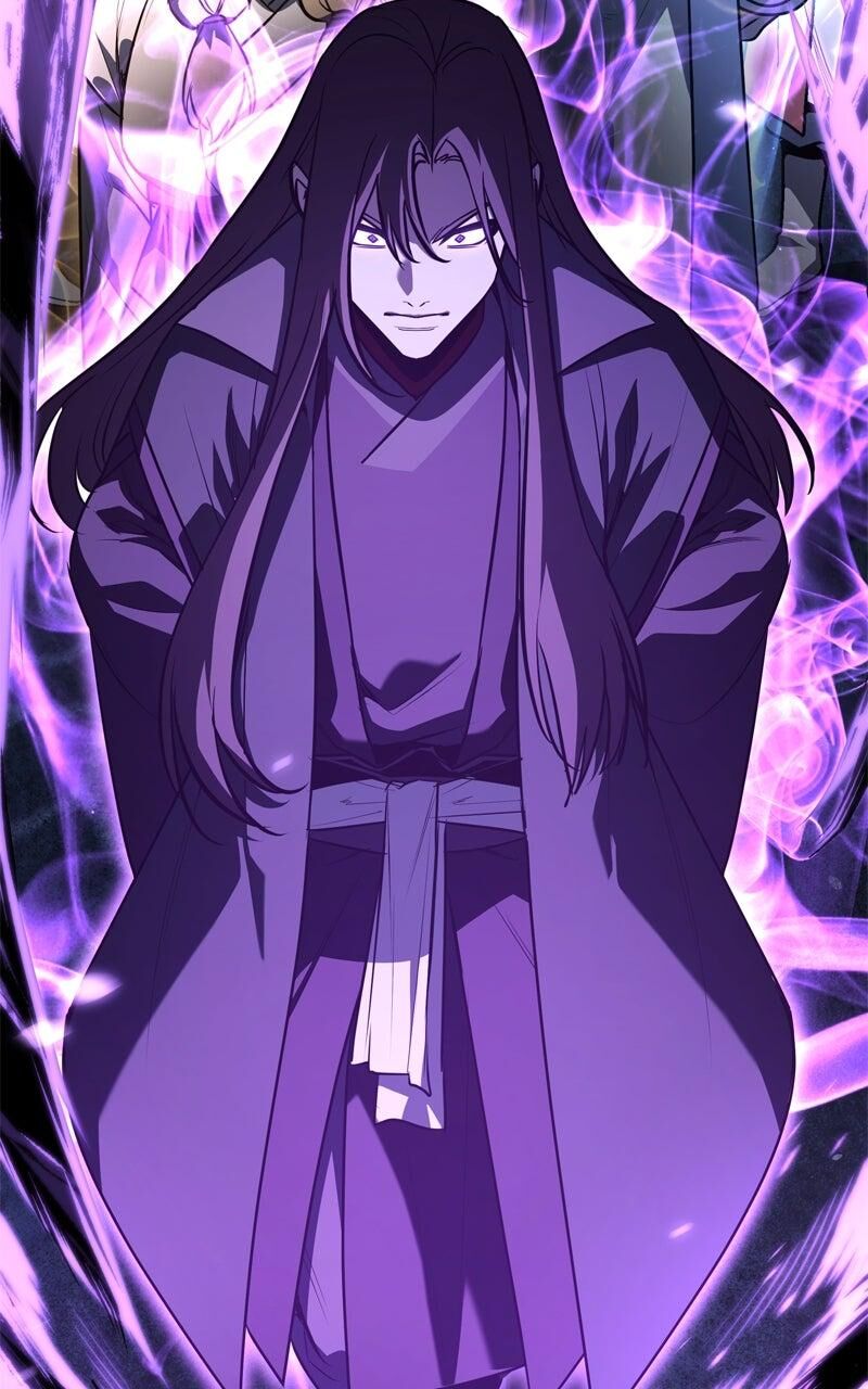 I Reincarnated As The Crazed Heir Chapter 147 Page 96