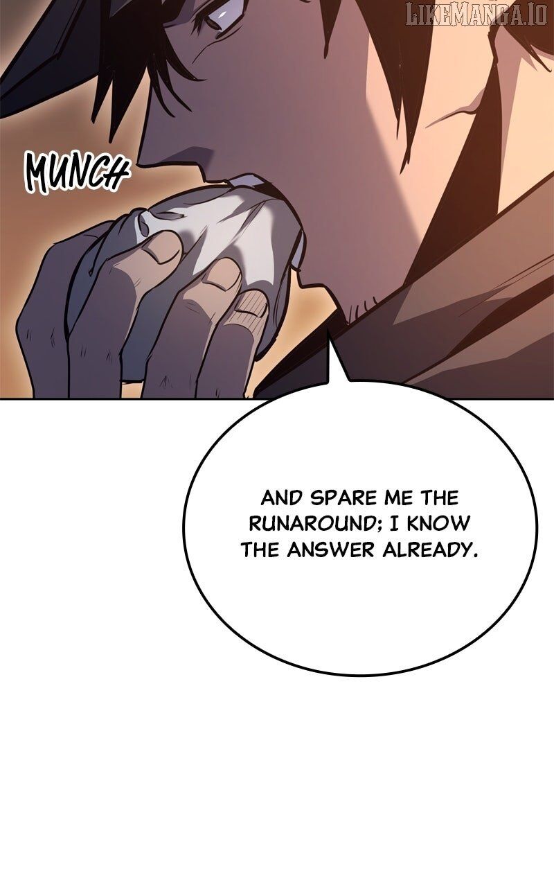 I Reincarnated As The Crazed Heir Chapter 148 Page 100