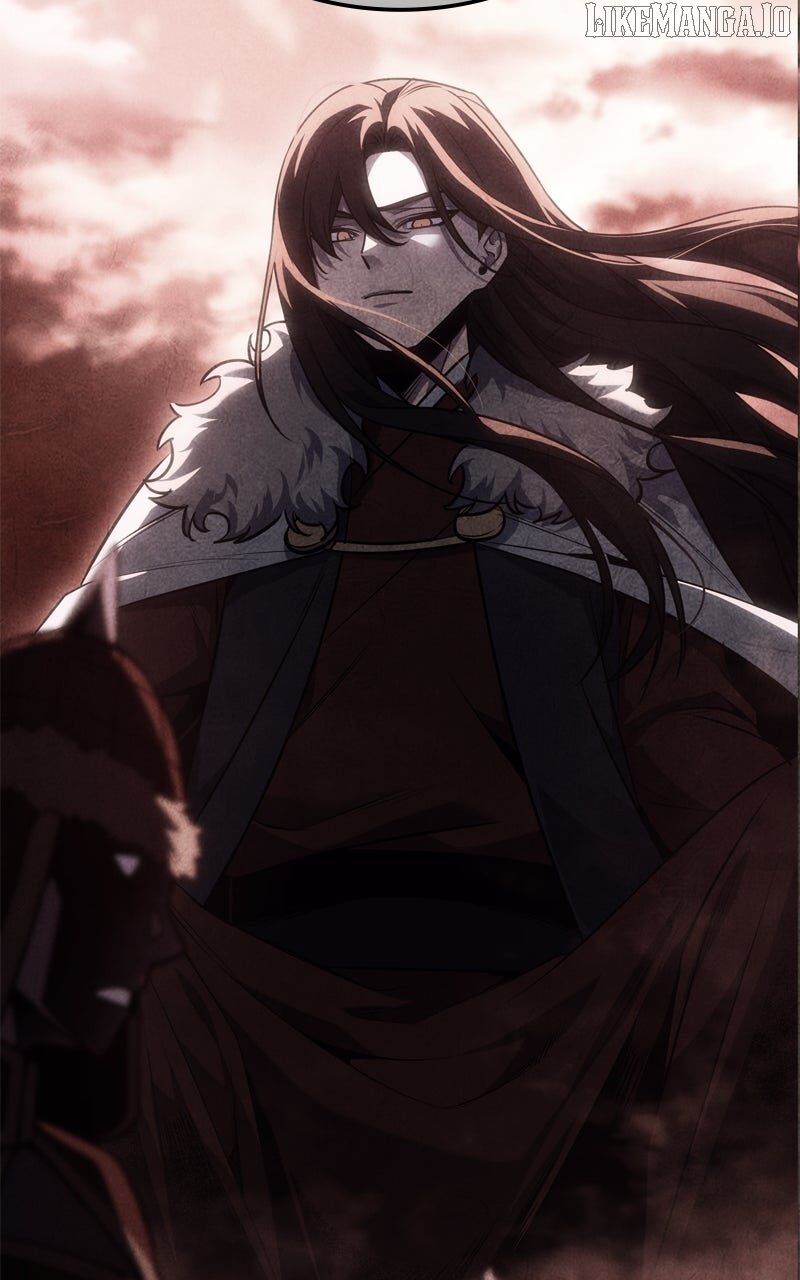 I Reincarnated As The Crazed Heir Chapter 148 Page 104