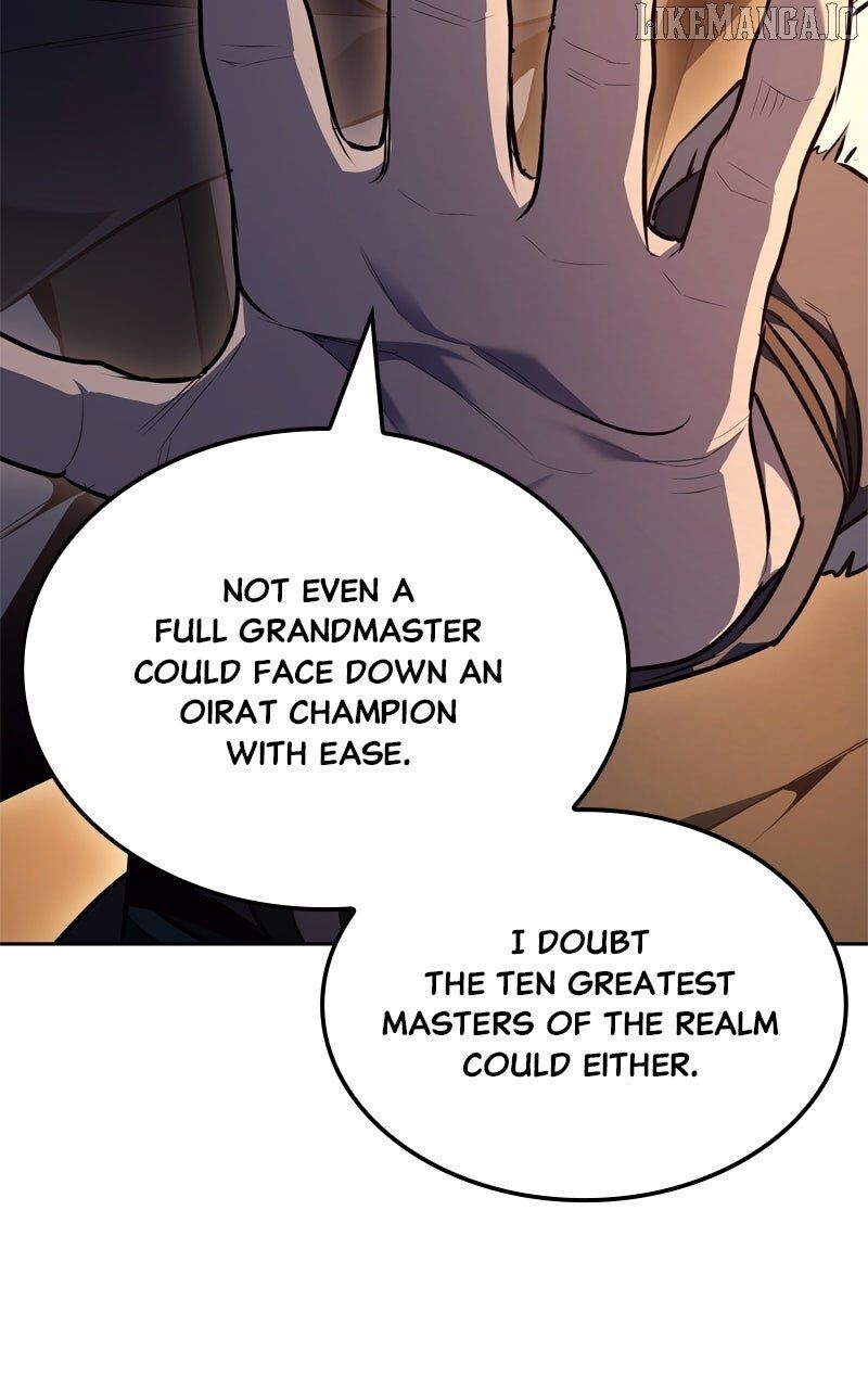 I Reincarnated As The Crazed Heir Chapter 148 Page 109