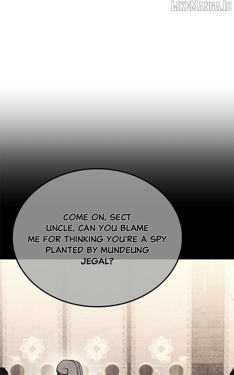 I Reincarnated As The Crazed Heir Chapter 148 Page 110