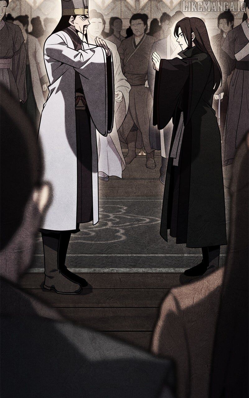 I Reincarnated As The Crazed Heir Chapter 148 Page 111