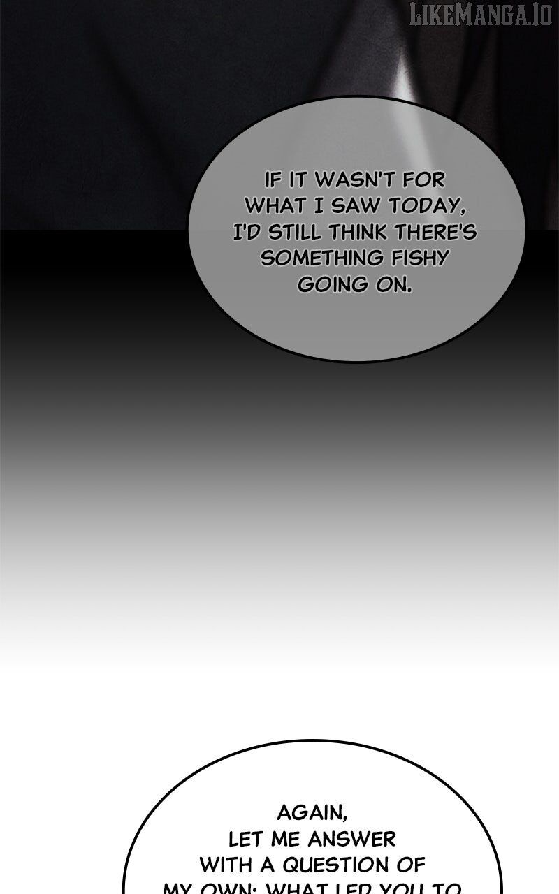 I Reincarnated As The Crazed Heir Chapter 148 Page 112