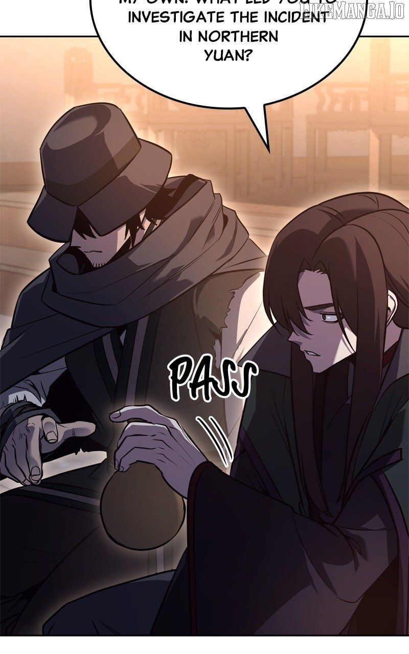 I Reincarnated As The Crazed Heir Chapter 148 Page 113