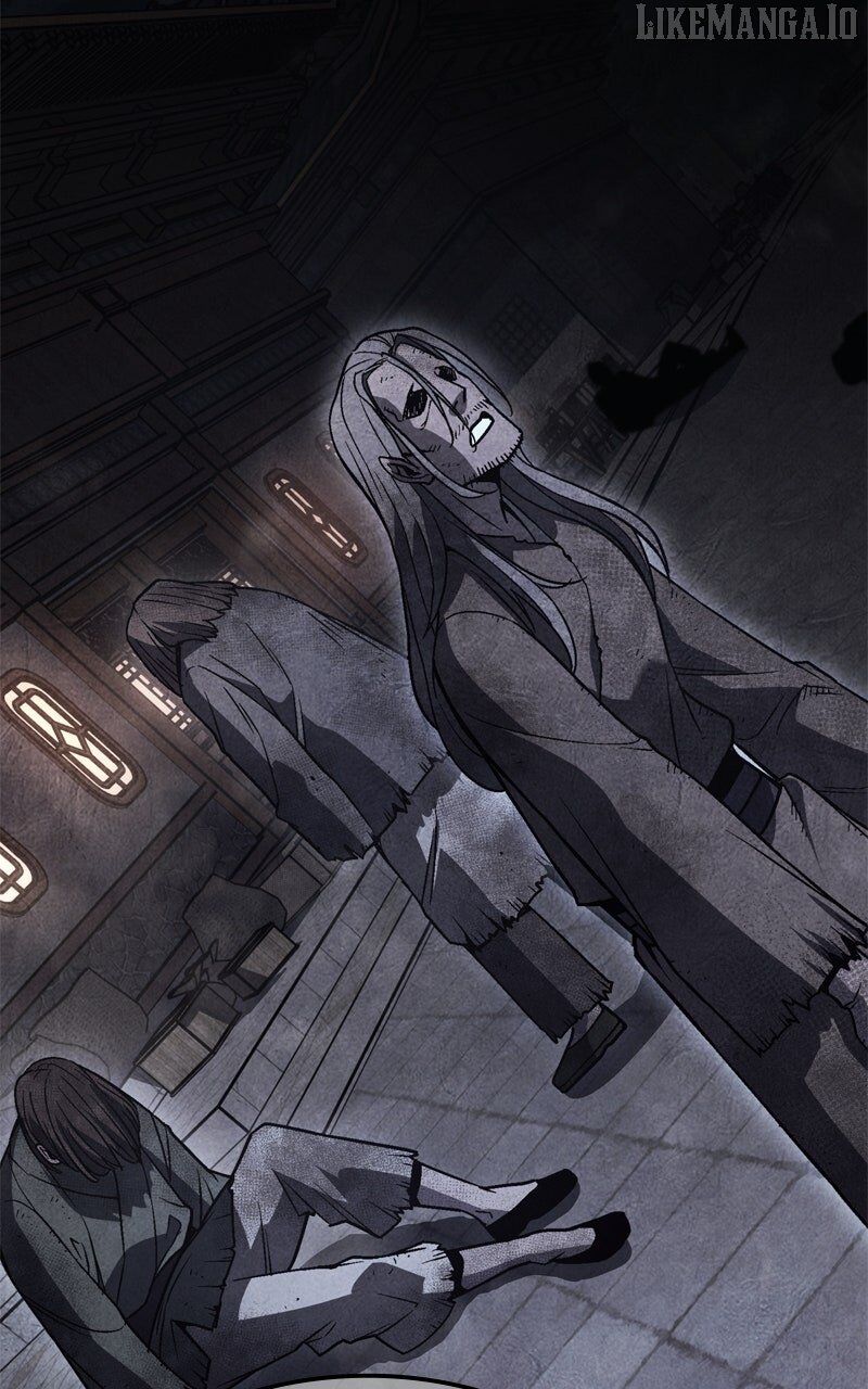 I Reincarnated As The Crazed Heir Chapter 148 Page 115