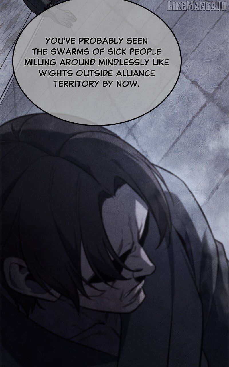 I Reincarnated As The Crazed Heir Chapter 148 Page 116