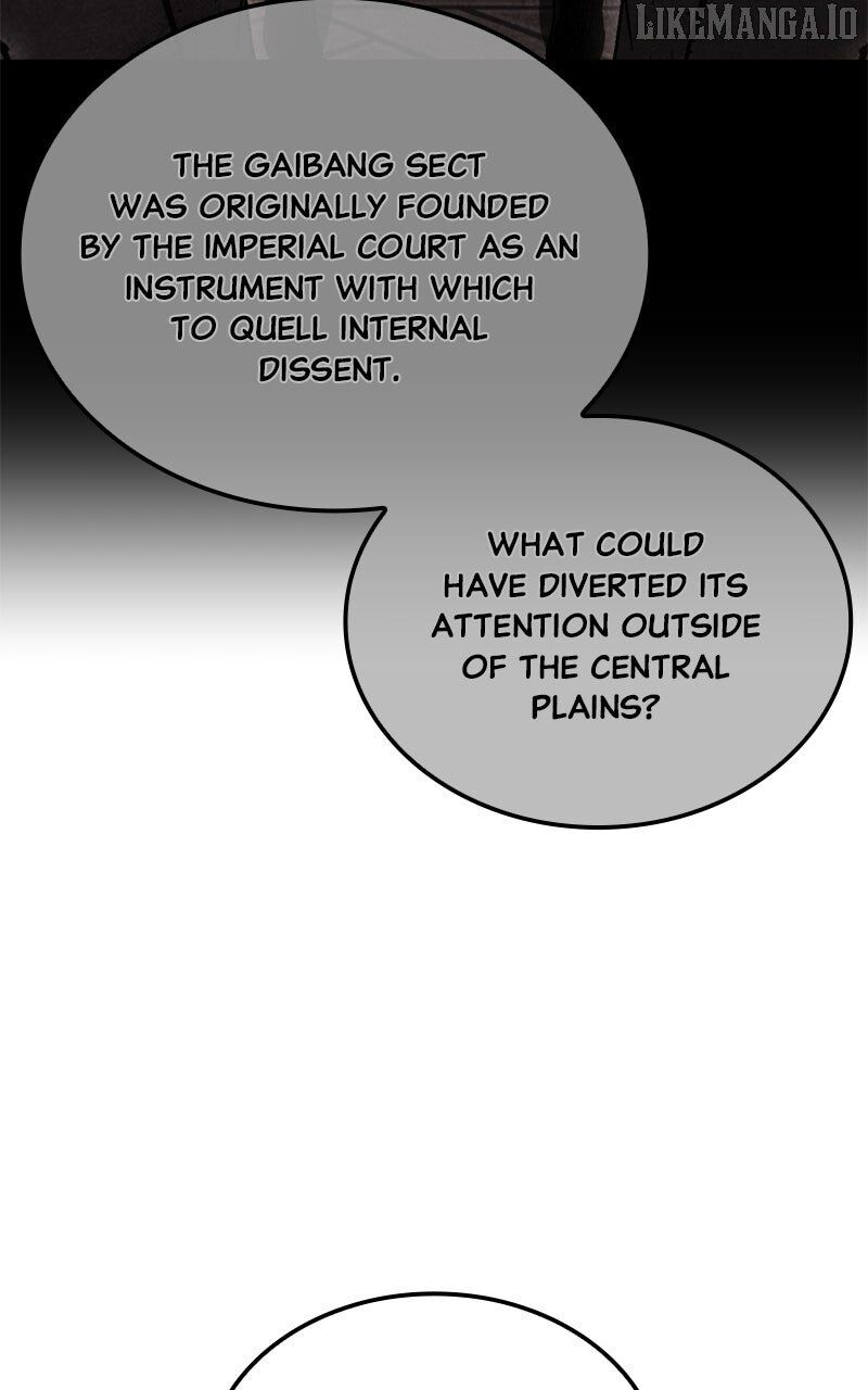 I Reincarnated As The Crazed Heir Chapter 148 Page 119