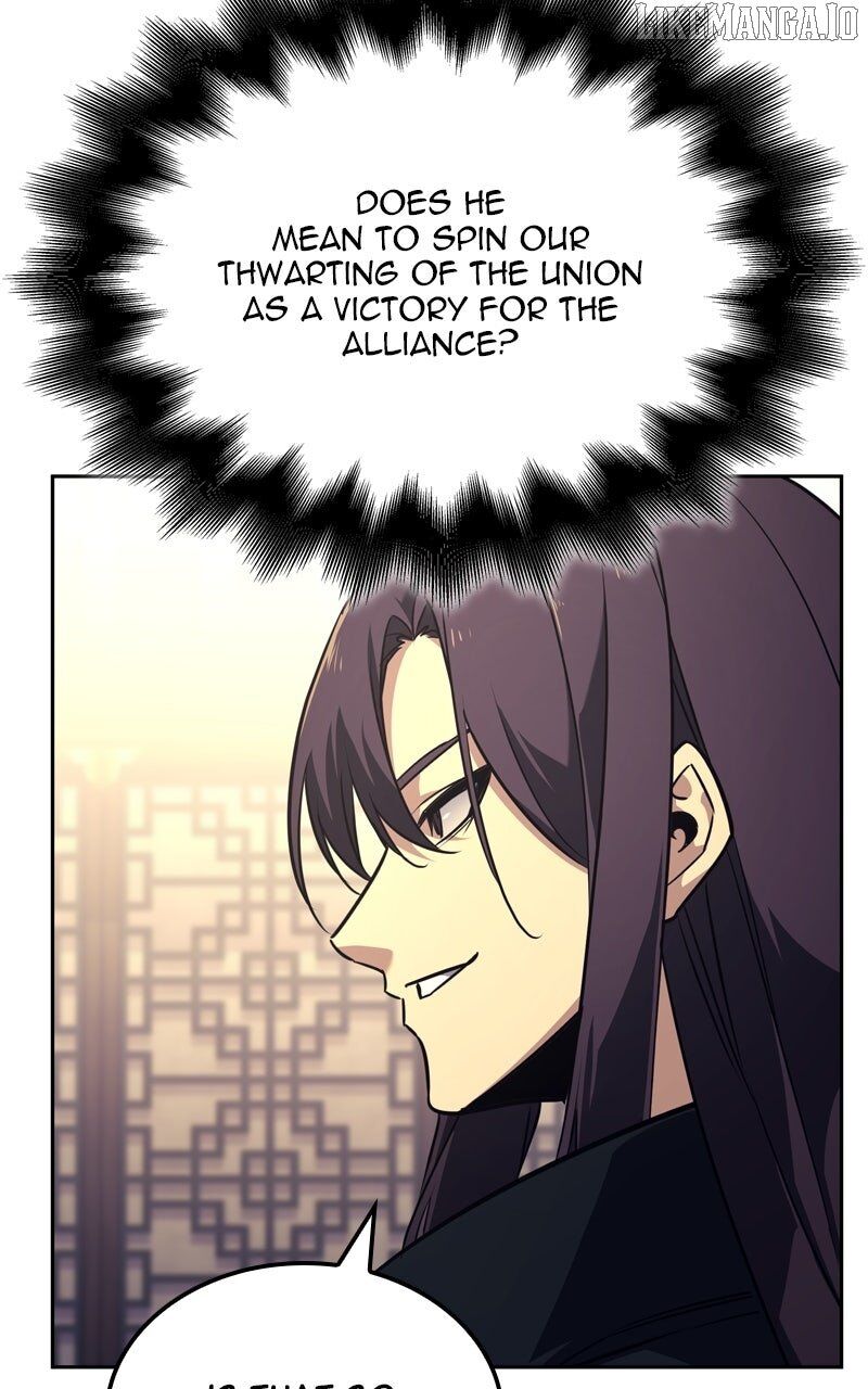 I Reincarnated As The Crazed Heir Chapter 148 Page 12