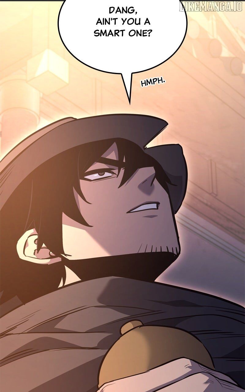 I Reincarnated As The Crazed Heir Chapter 148 Page 120