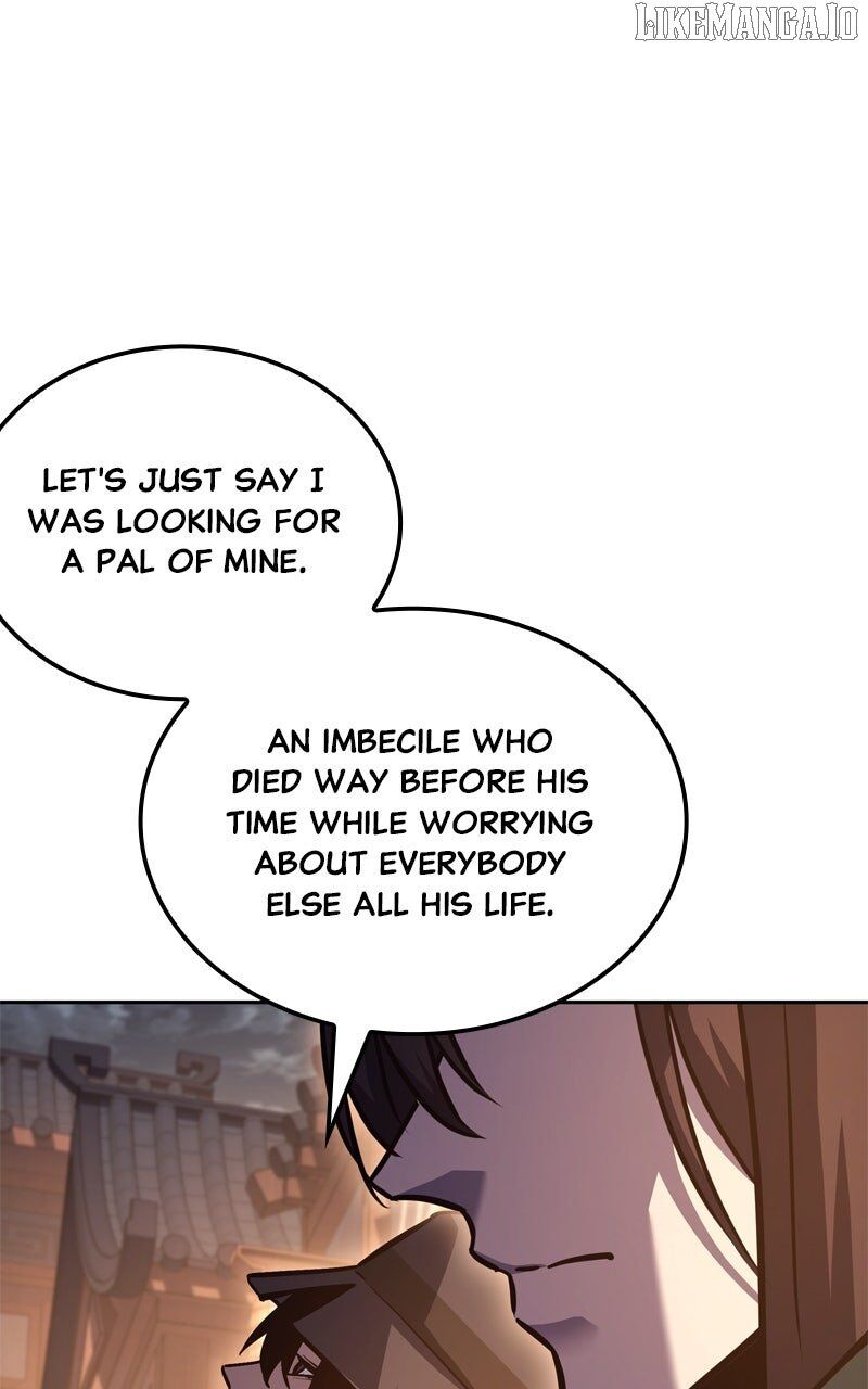 I Reincarnated As The Crazed Heir Chapter 148 Page 122