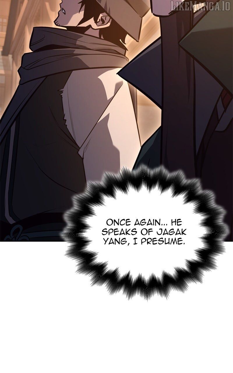 I Reincarnated As The Crazed Heir Chapter 148 Page 123