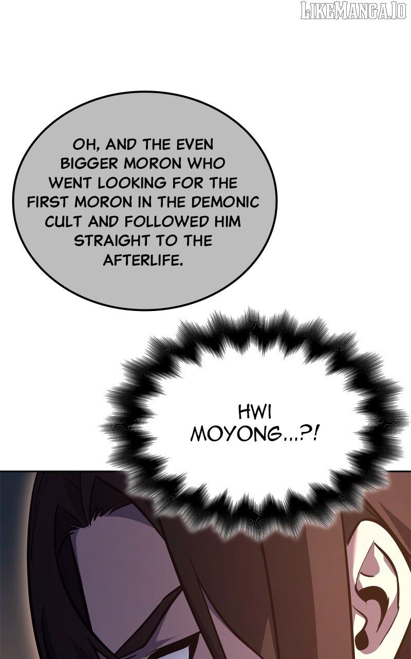 I Reincarnated As The Crazed Heir Chapter 148 Page 124