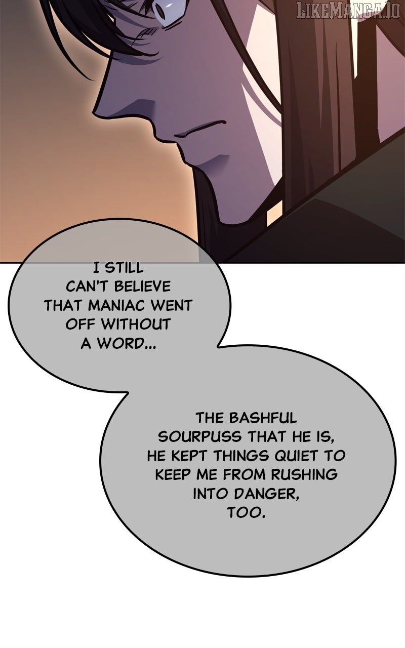 I Reincarnated As The Crazed Heir Chapter 148 Page 125