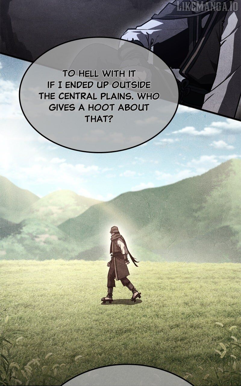 I Reincarnated As The Crazed Heir Chapter 148 Page 135