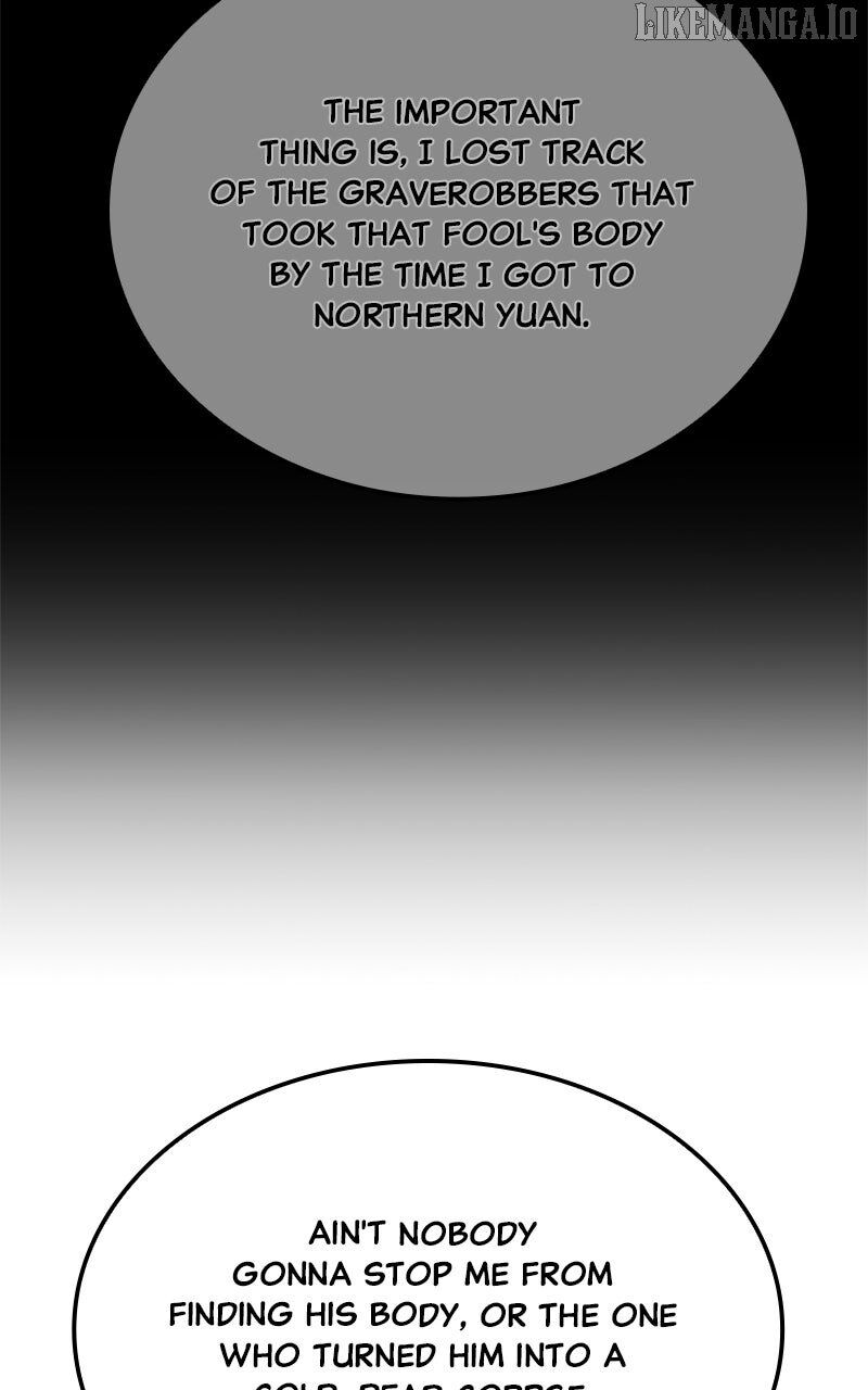 I Reincarnated As The Crazed Heir Chapter 148 Page 136