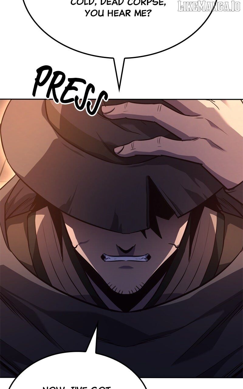 I Reincarnated As The Crazed Heir Chapter 148 Page 137