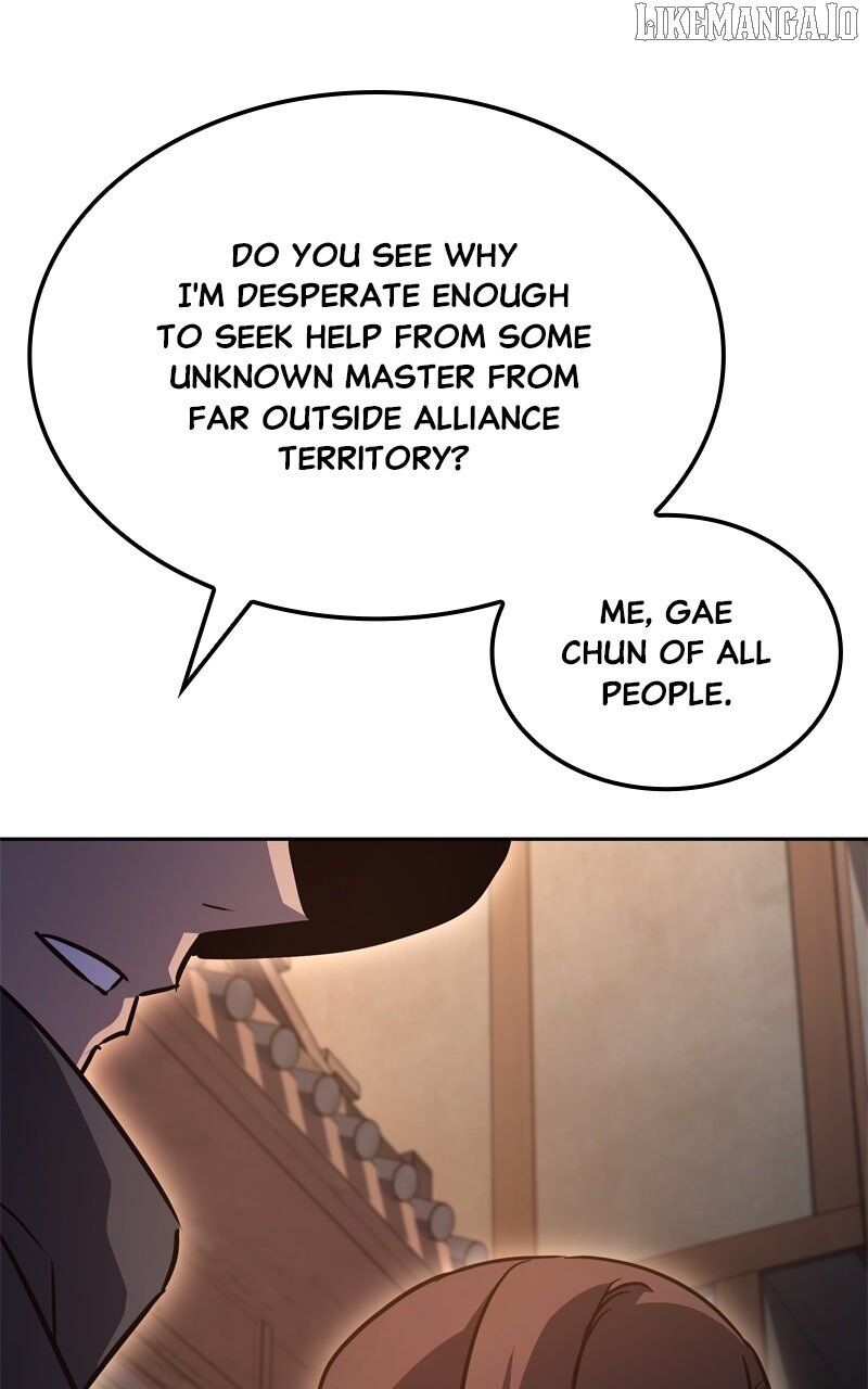 I Reincarnated As The Crazed Heir Chapter 148 Page 139