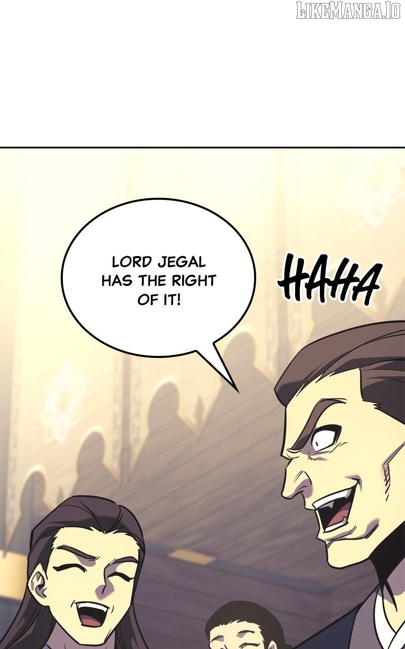 I Reincarnated As The Crazed Heir Chapter 148 Page 14