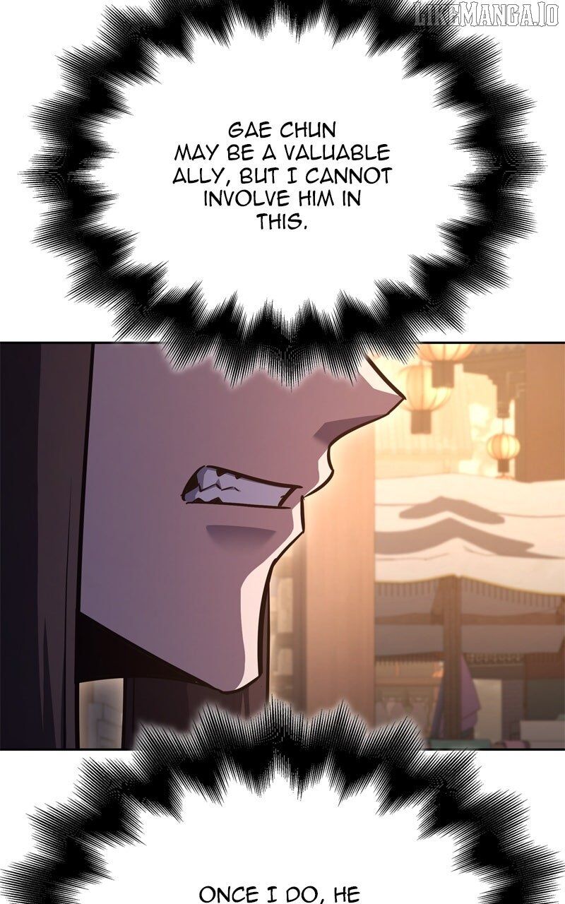 I Reincarnated As The Crazed Heir Chapter 148 Page 141