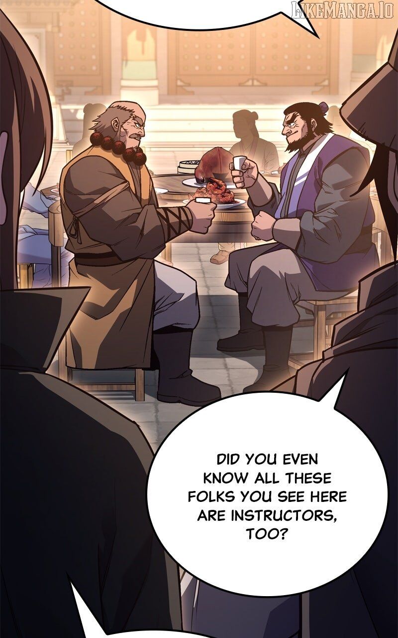 I Reincarnated As The Crazed Heir Chapter 148 Page 143