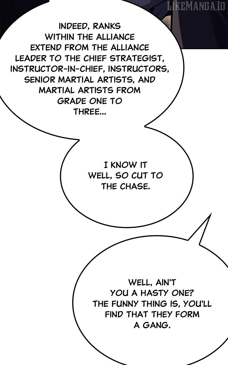 I Reincarnated As The Crazed Heir Chapter 148 Page 144