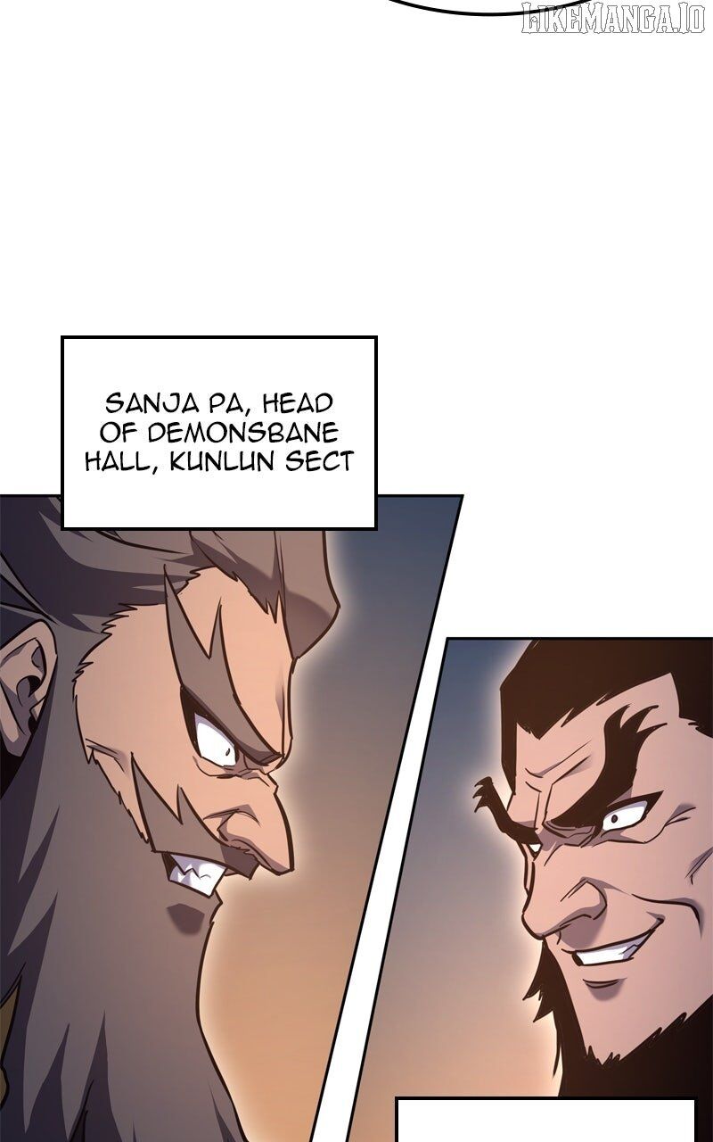 I Reincarnated As The Crazed Heir Chapter 148 Page 145