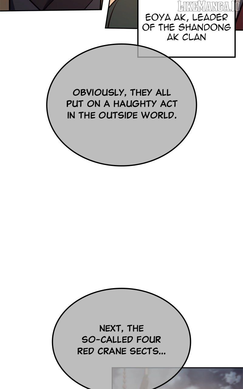 I Reincarnated As The Crazed Heir Chapter 148 Page 147
