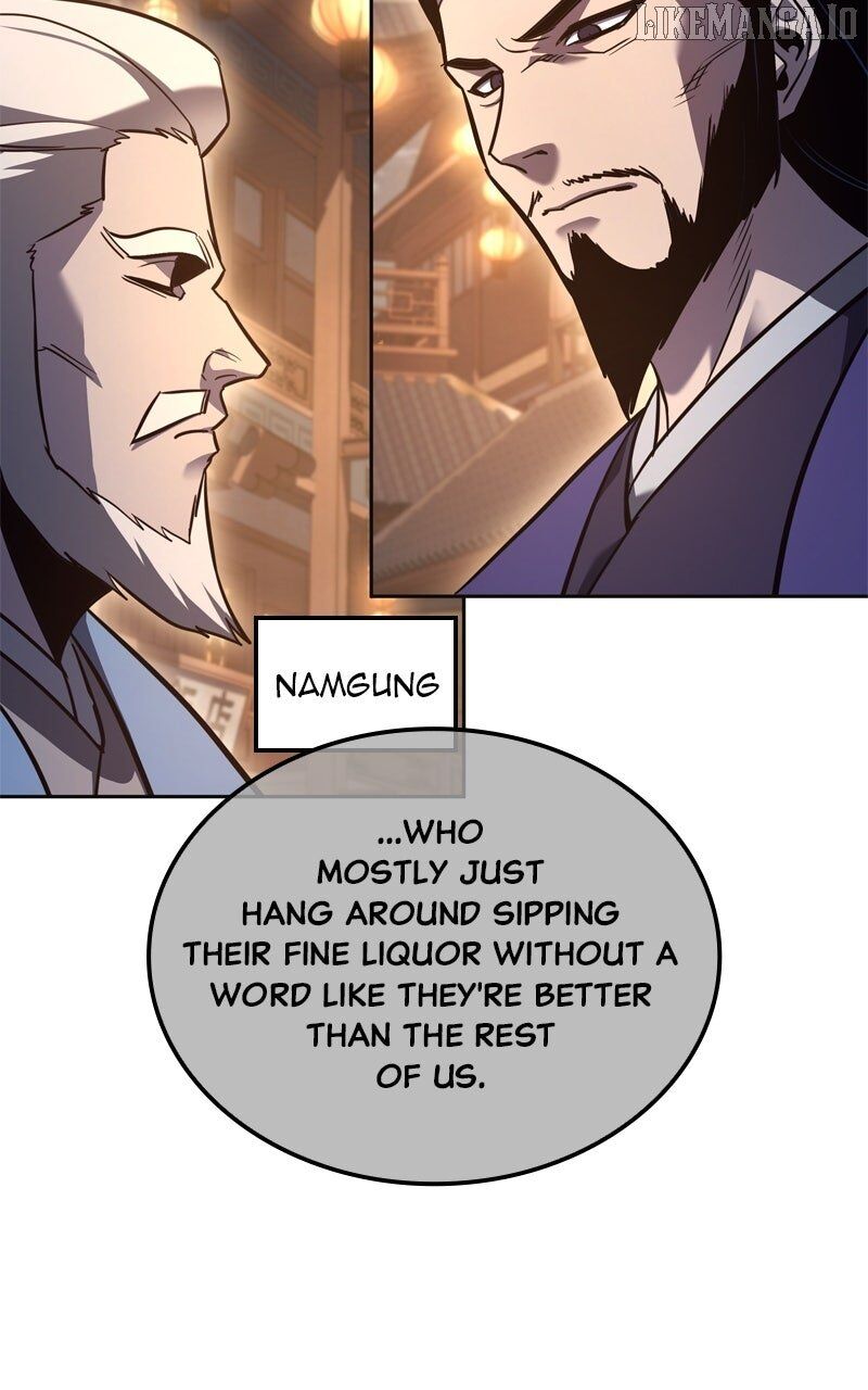 I Reincarnated As The Crazed Heir Chapter 148 Page 149