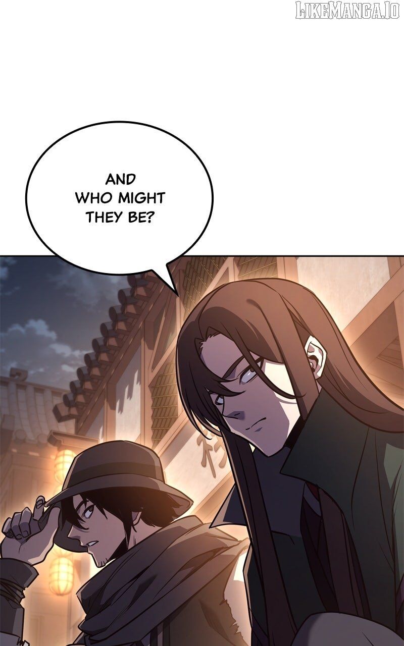 I Reincarnated As The Crazed Heir Chapter 148 Page 150