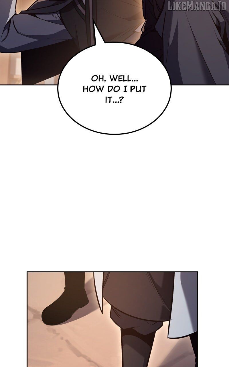 I Reincarnated As The Crazed Heir Chapter 148 Page 151