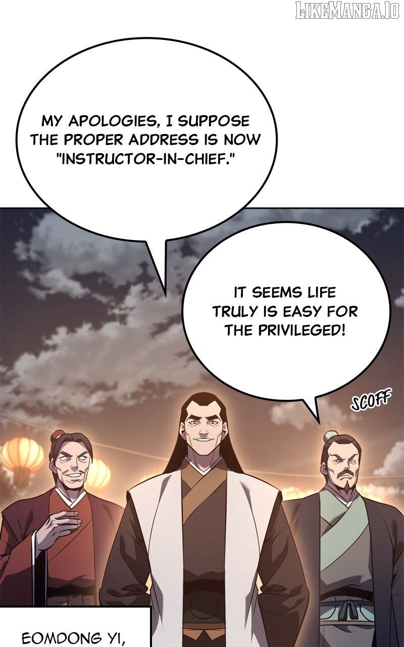 I Reincarnated As The Crazed Heir Chapter 148 Page 153