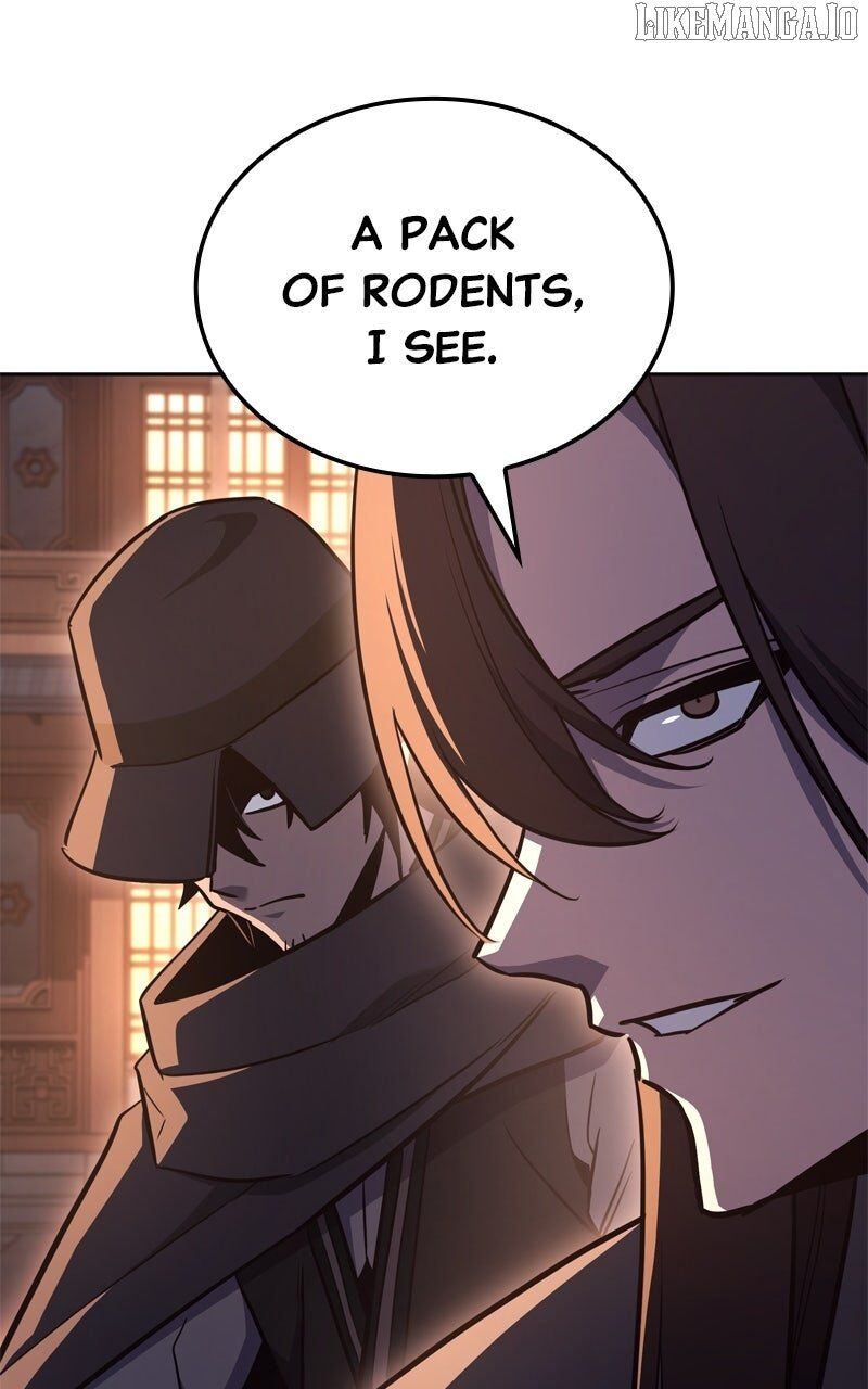 I Reincarnated As The Crazed Heir Chapter 148 Page 155