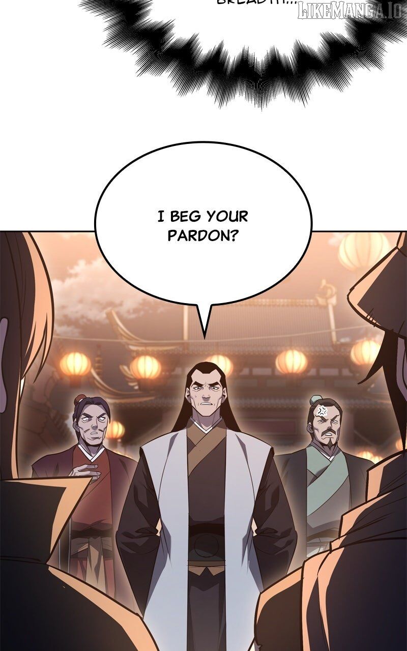 I Reincarnated As The Crazed Heir Chapter 148 Page 157