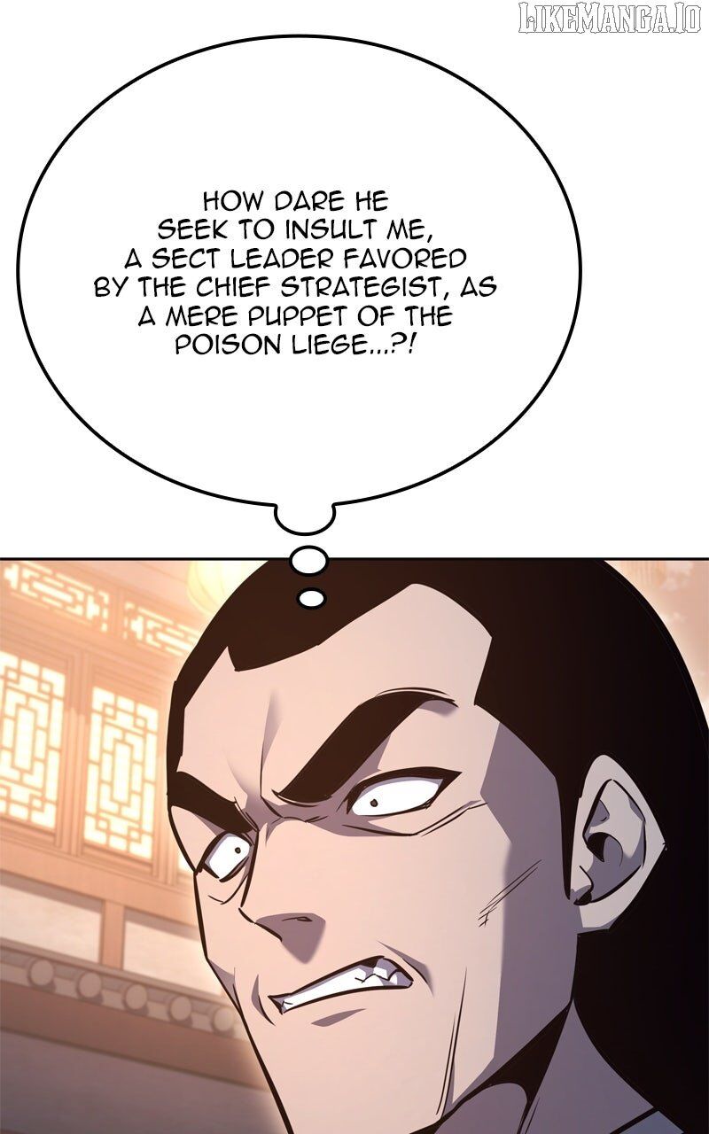 I Reincarnated As The Crazed Heir Chapter 148 Page 159