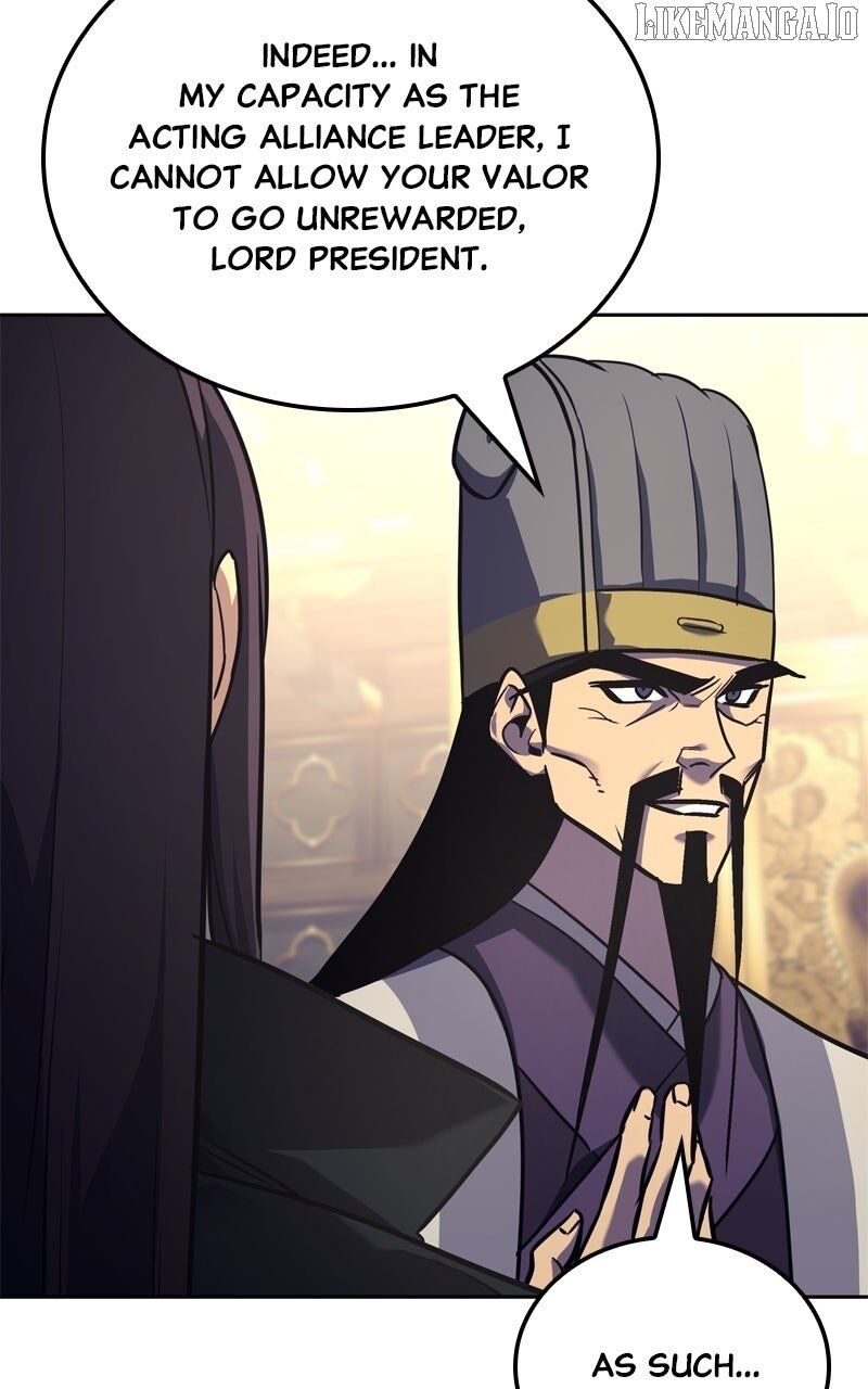 I Reincarnated As The Crazed Heir Chapter 148 Page 16