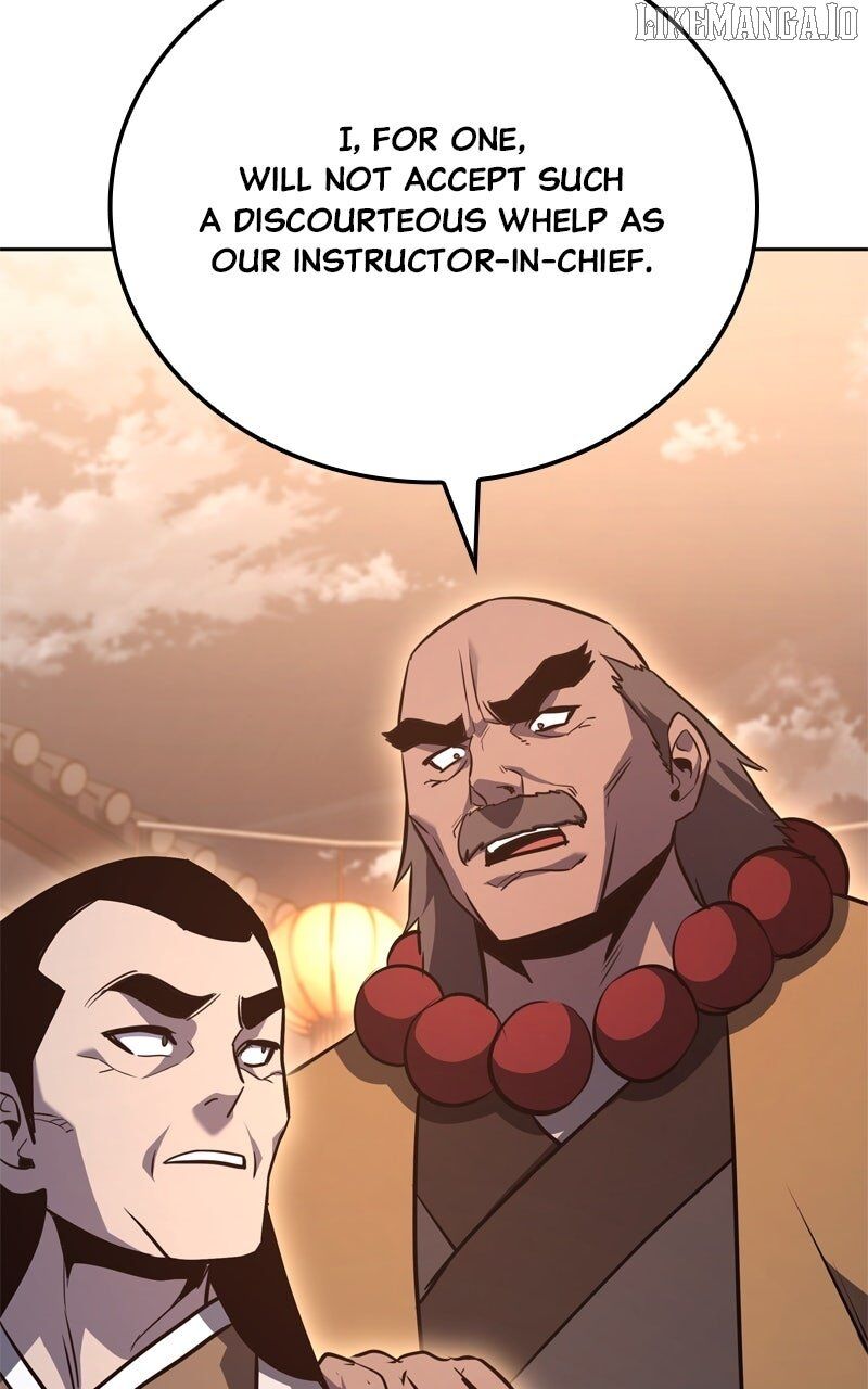I Reincarnated As The Crazed Heir Chapter 148 Page 161