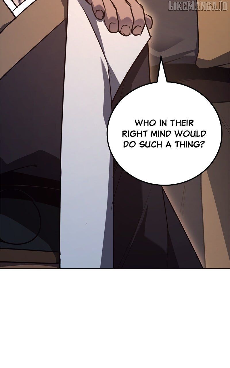 I Reincarnated As The Crazed Heir Chapter 148 Page 162