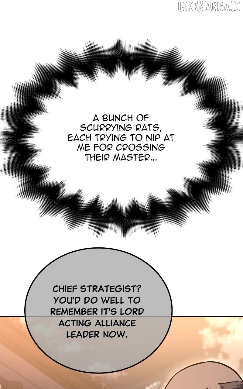 I Reincarnated As The Crazed Heir Chapter 148 Page 167