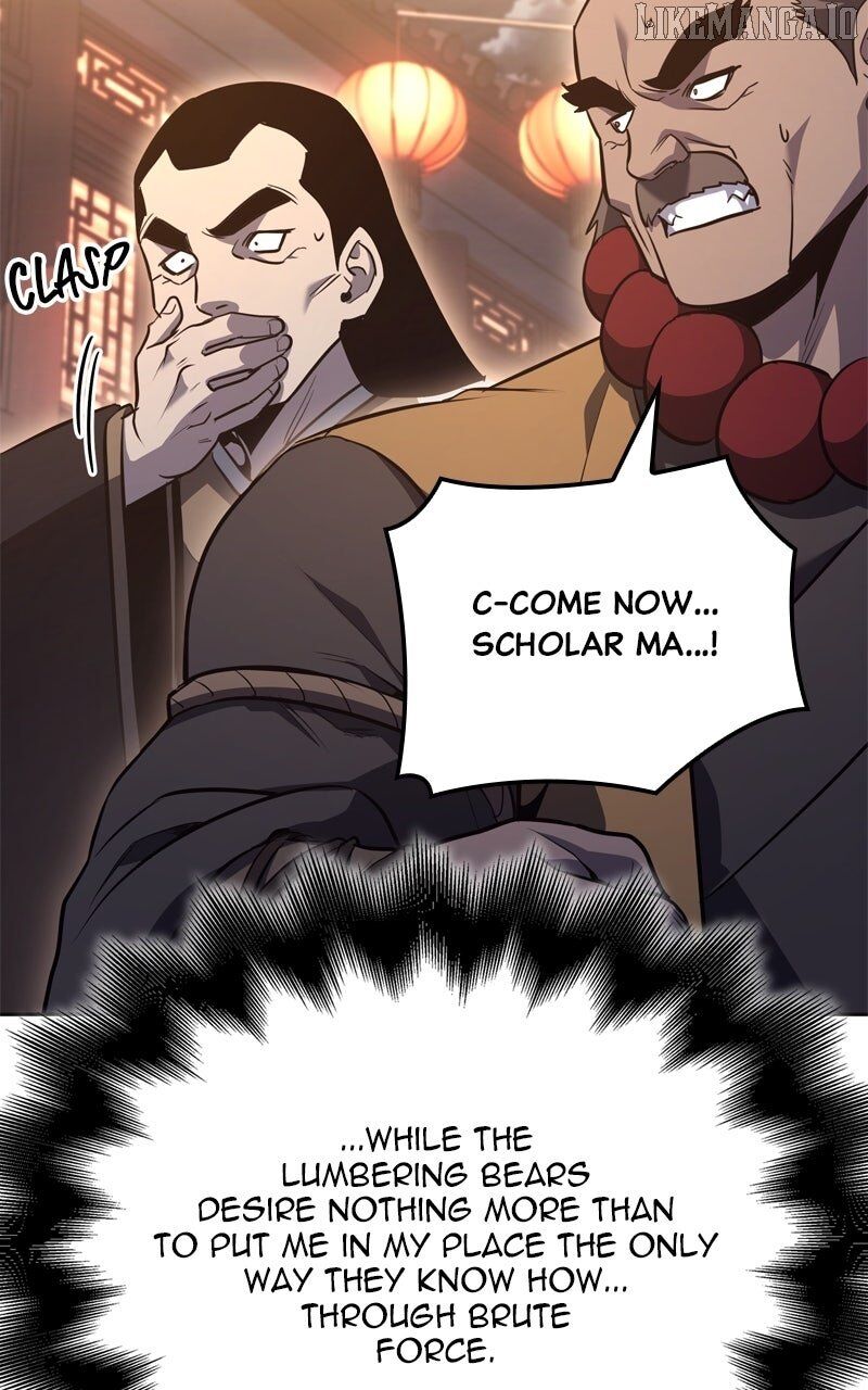 I Reincarnated As The Crazed Heir Chapter 148 Page 168