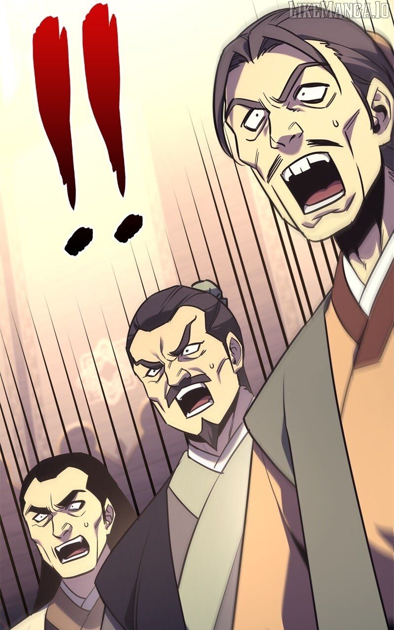 I Reincarnated As The Crazed Heir Chapter 148 Page 18