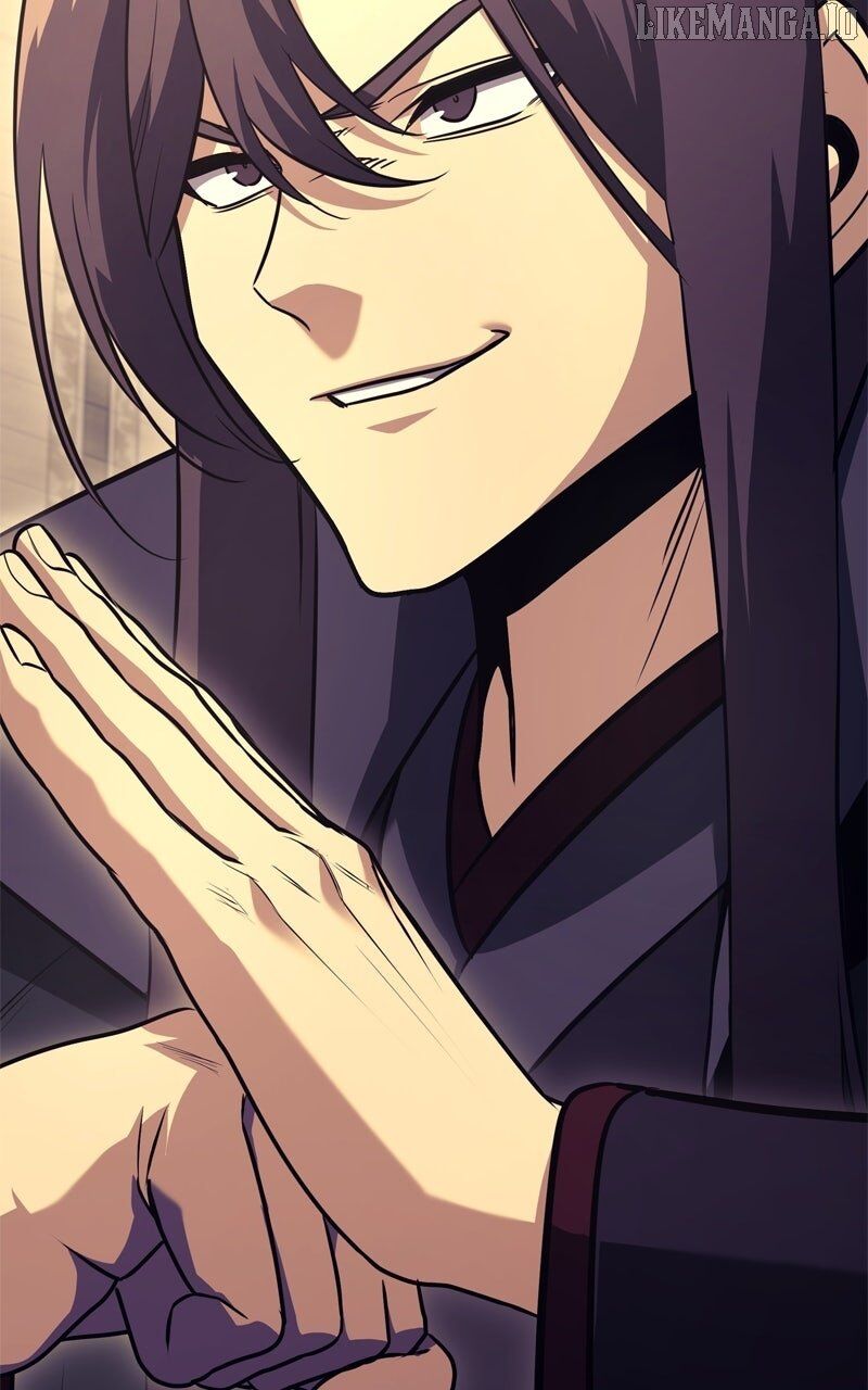 I Reincarnated As The Crazed Heir Chapter 148 Page 2
