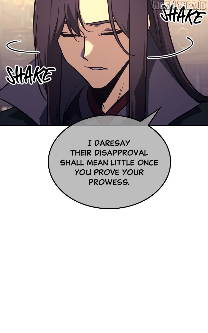 I Reincarnated As The Crazed Heir Chapter 148 Page 22