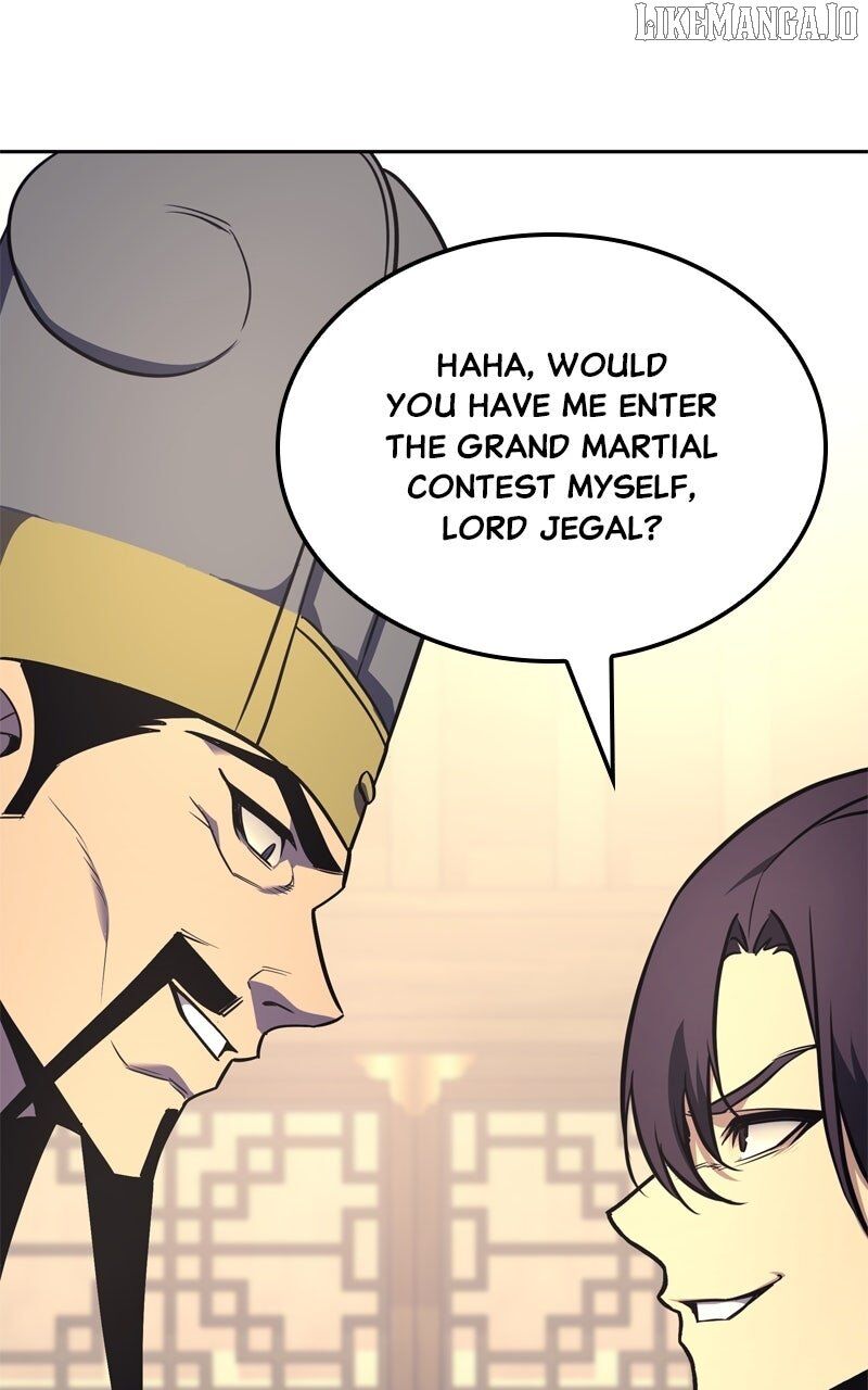 I Reincarnated As The Crazed Heir Chapter 148 Page 23