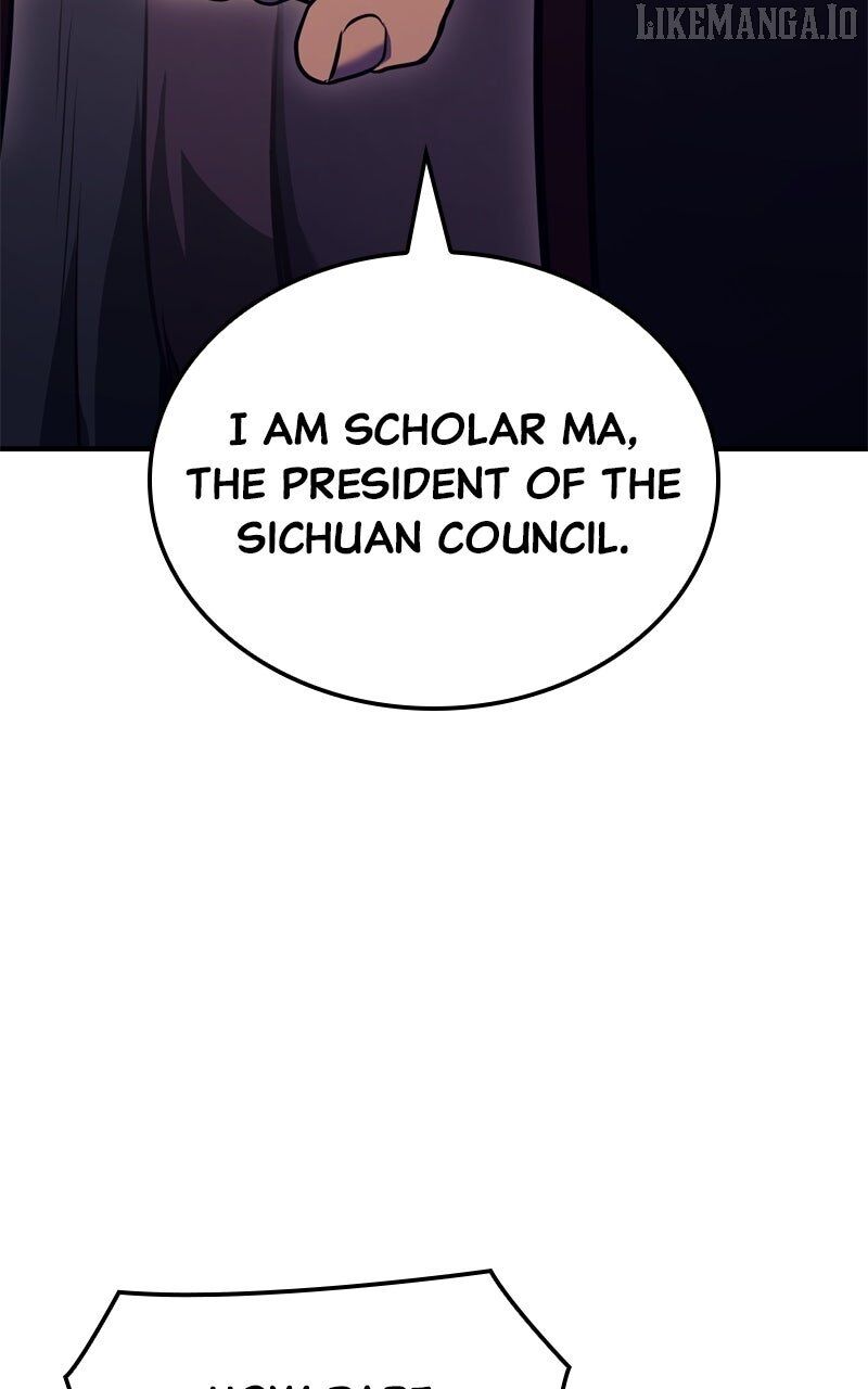 I Reincarnated As The Crazed Heir Chapter 148 Page 3