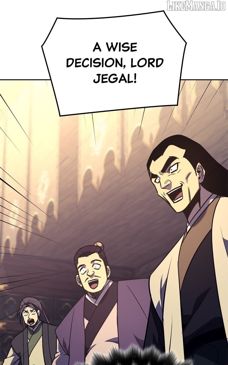 I Reincarnated As The Crazed Heir Chapter 148 Page 30