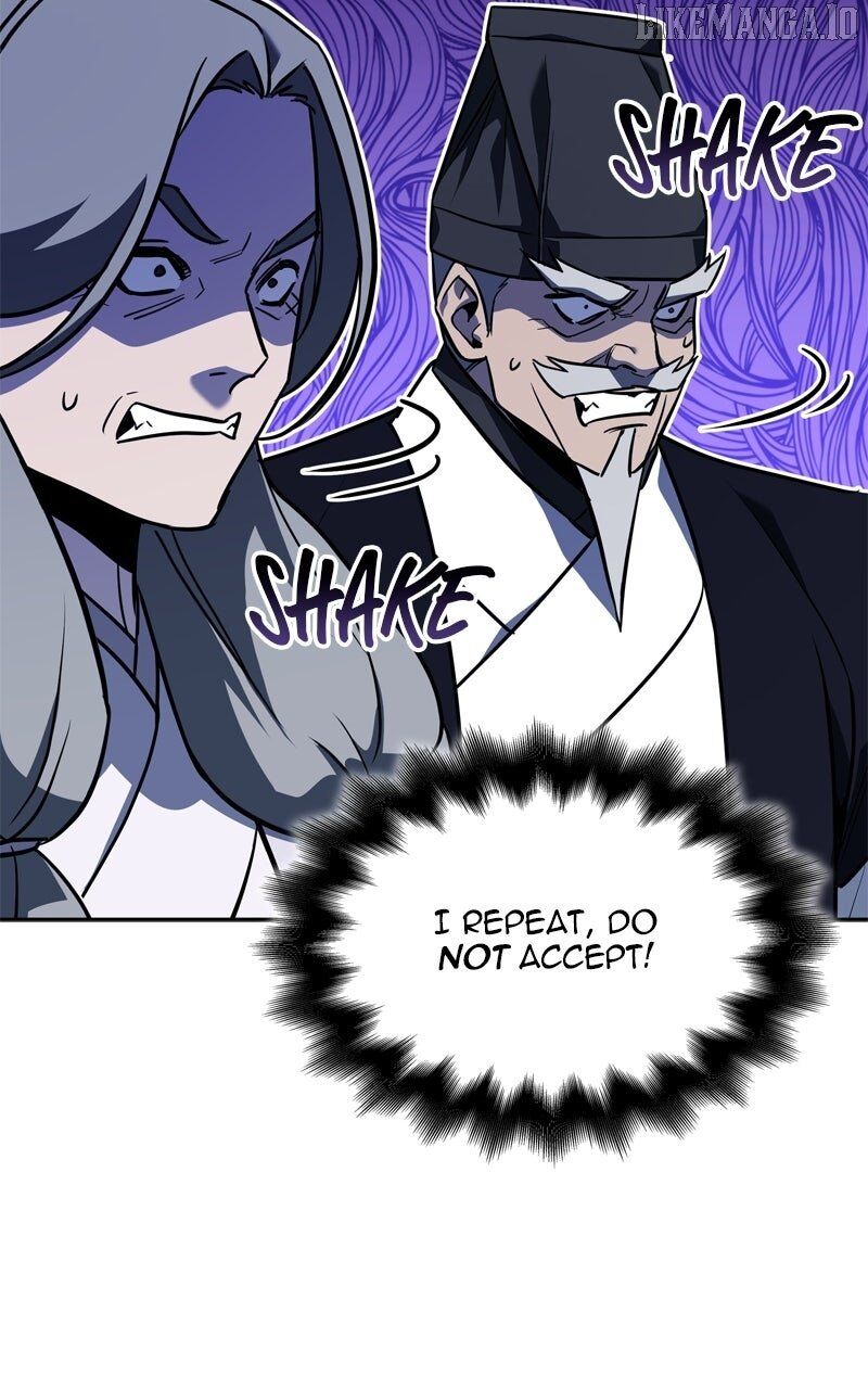 I Reincarnated As The Crazed Heir Chapter 148 Page 32