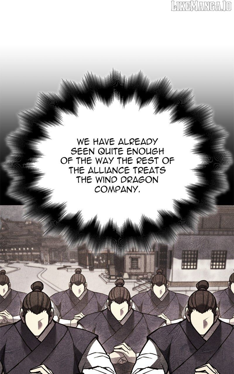 I Reincarnated As The Crazed Heir Chapter 148 Page 33